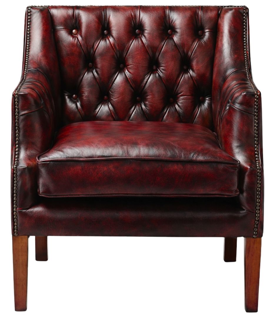 The Kingston Chesterfield